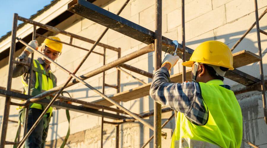 Professional residential roofers in Huntley, MT